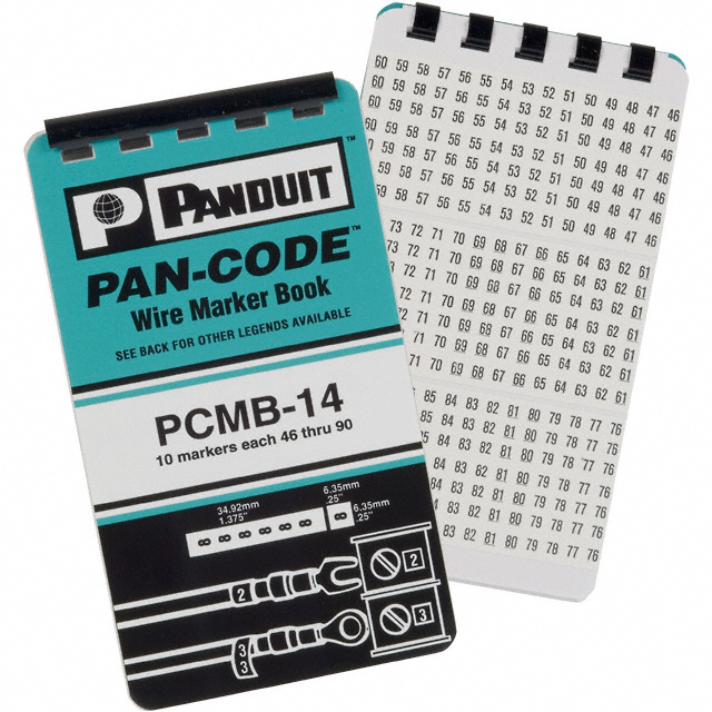 PCMB-14 Panduit Corp