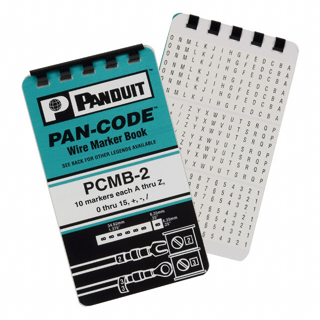 PCMB-2 Panduit Corp