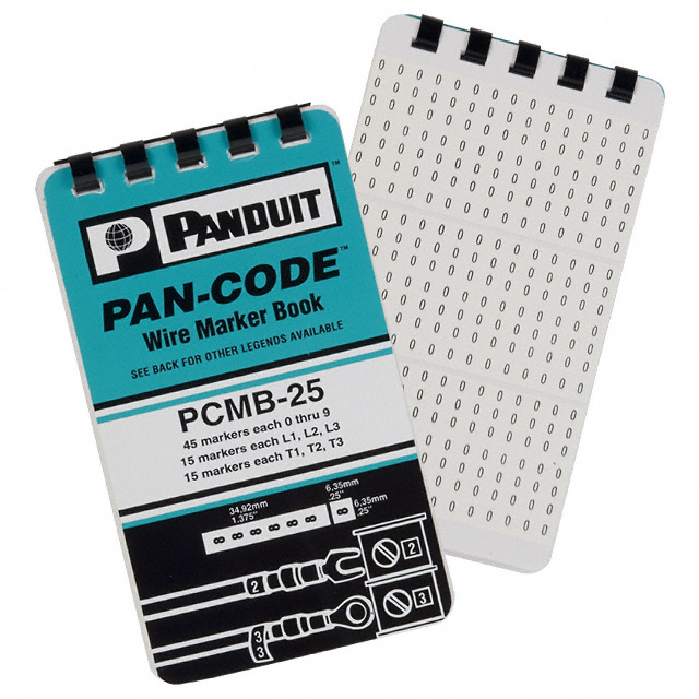 PCMB-25 Panduit Corp