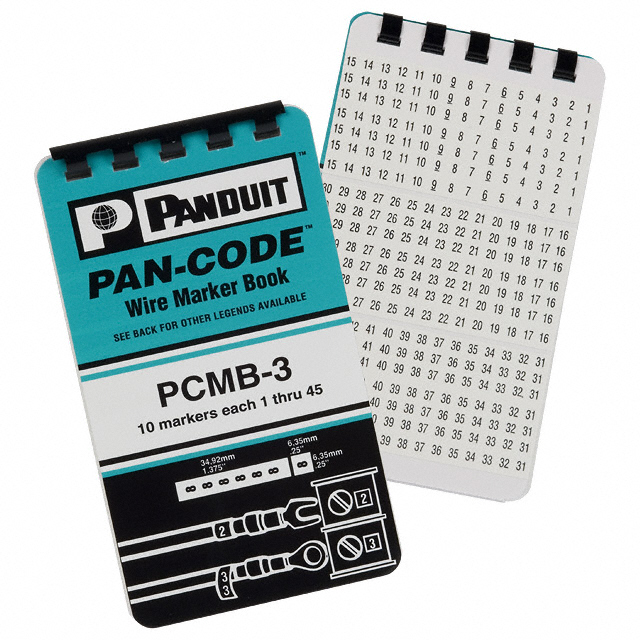 PCMB-3 Panduit Corp