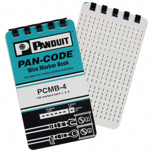 PCMB-4 Panduit Corp