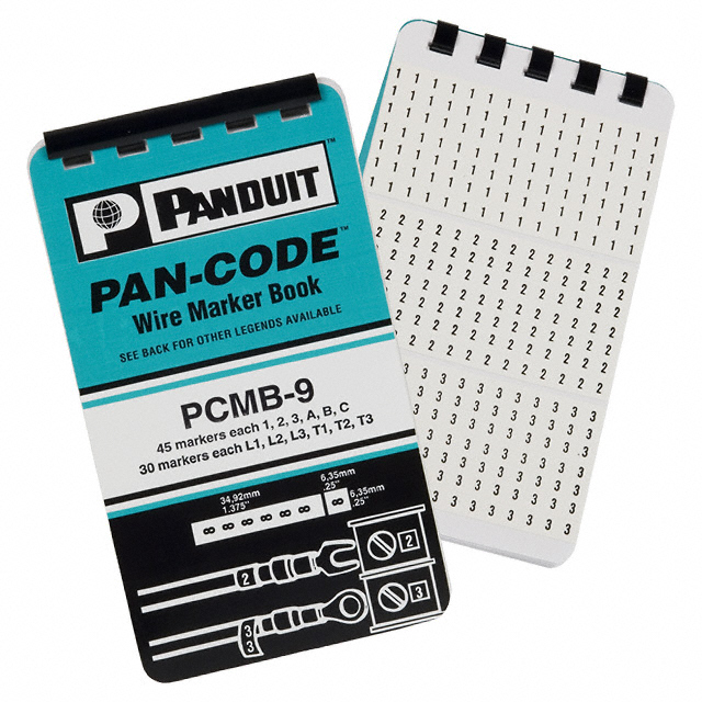 PCMB-9 Panduit Corp