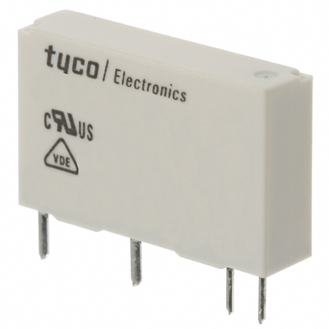 PCN-123D3MHZ,000 TE Connectivity Potter & Brumfield Relays