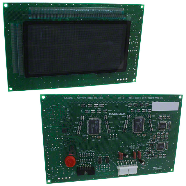 PD02B104 Microsemi Corporation