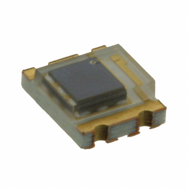 PD15-22C/TR8 Everlight Electronics Co Ltd