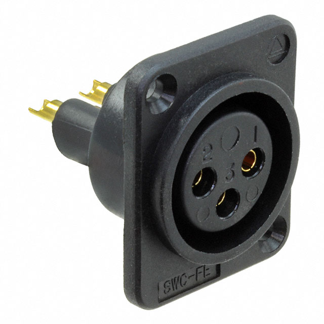 PD3FSC1AU Switchcraft Inc.