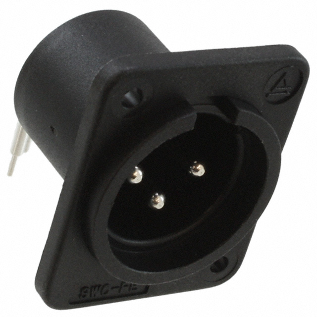 PD3MRMS2 Switchcraft Inc.