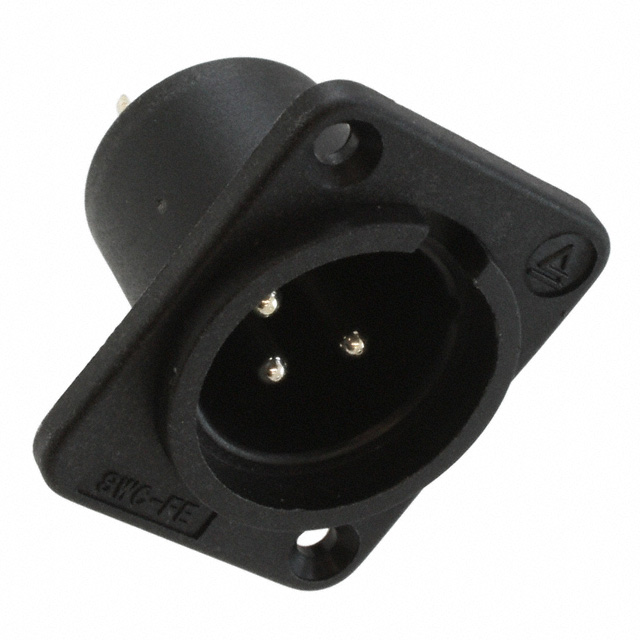 PD3MSC1 Switchcraft Inc.