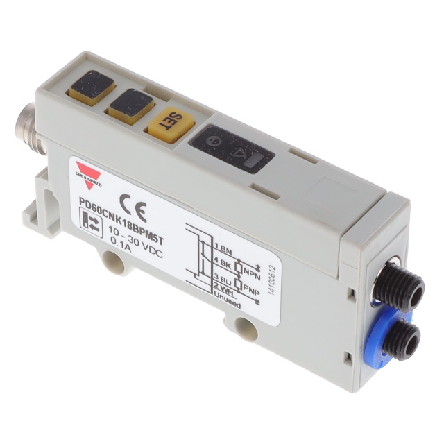 PD60CNK18BPM5T Carlo Gavazzi Inc.