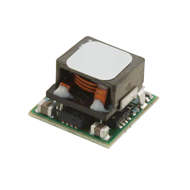PDT012A0X3-SRZ ABB Power Electronics Inc.