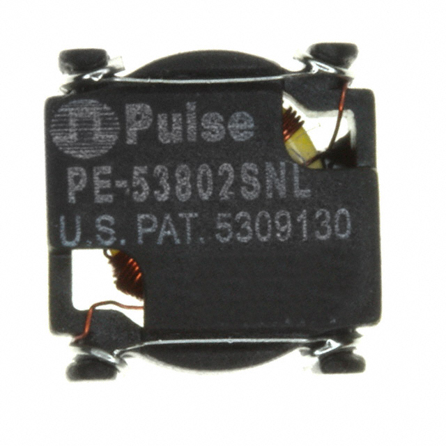 PE-53802SNL Pulse Electronics