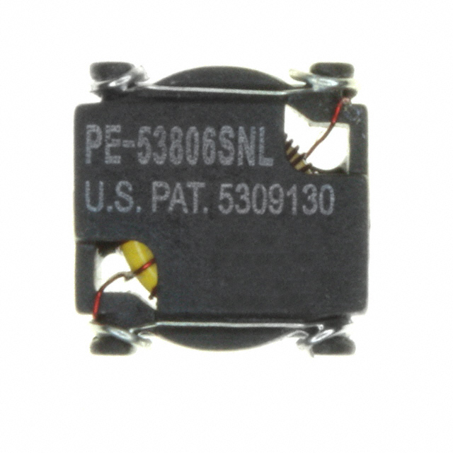 PE-53806SNL Pulse Electronics