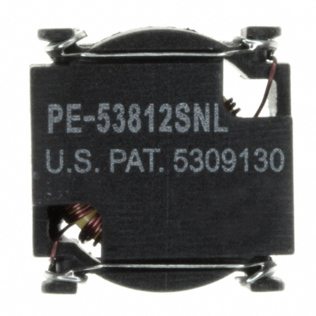 PE-53812SNL Pulse Electronics