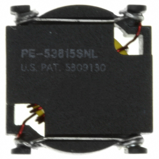 PE-53815SNL Pulse Electronics