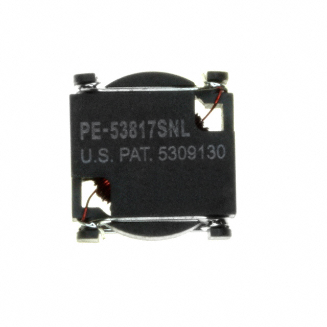 PE-53817SNL Pulse Electronics