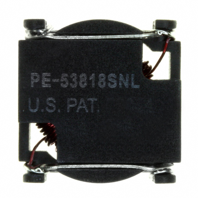 PE-53818SNL Pulse Electronics