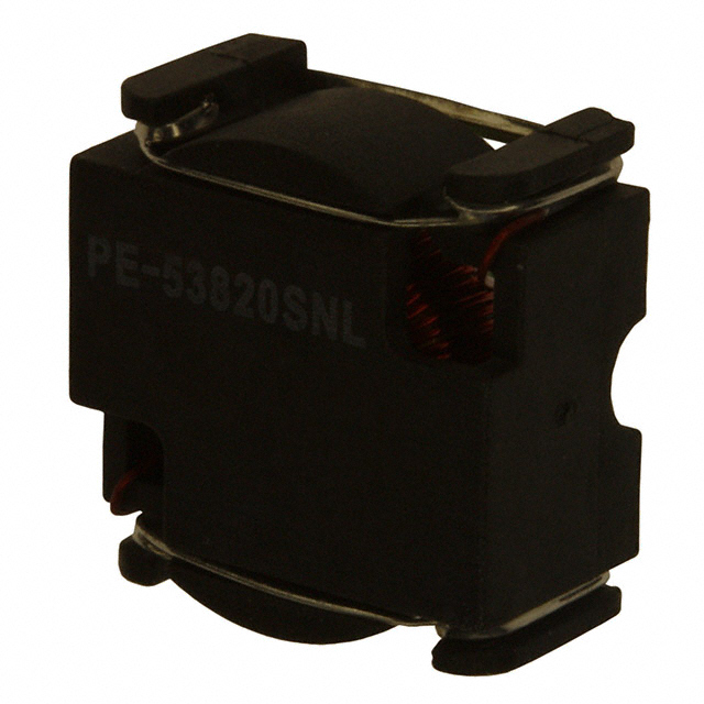 PE-53820SNLT Pulse Electronics