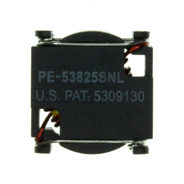 PE-53825SNL Pulse Electronics