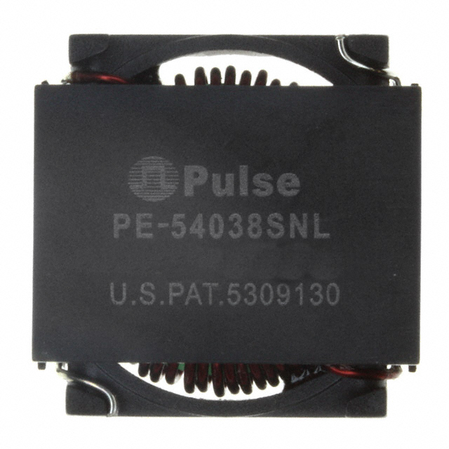 PE-54038SNL Pulse Electronics