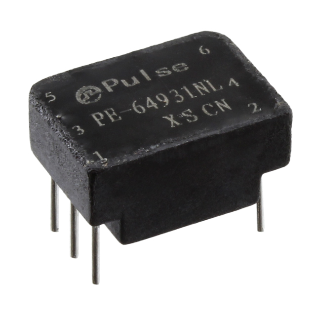 PE-64931NL Pulse Electronics