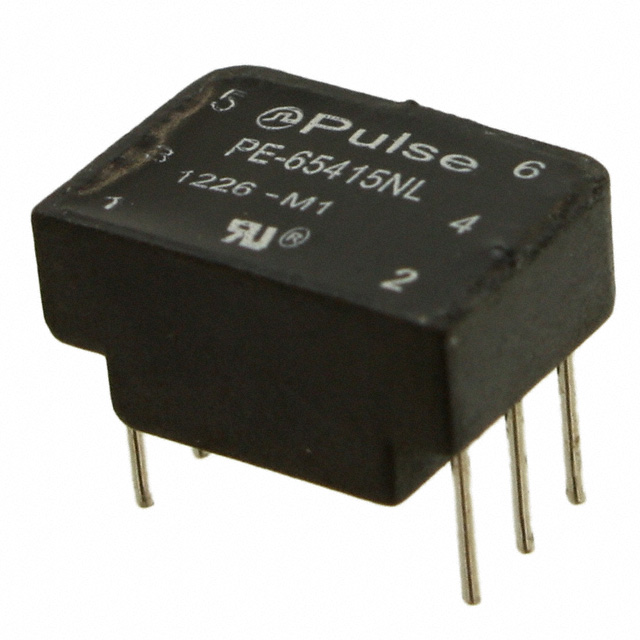 PE-65415NL Pulse Electronics