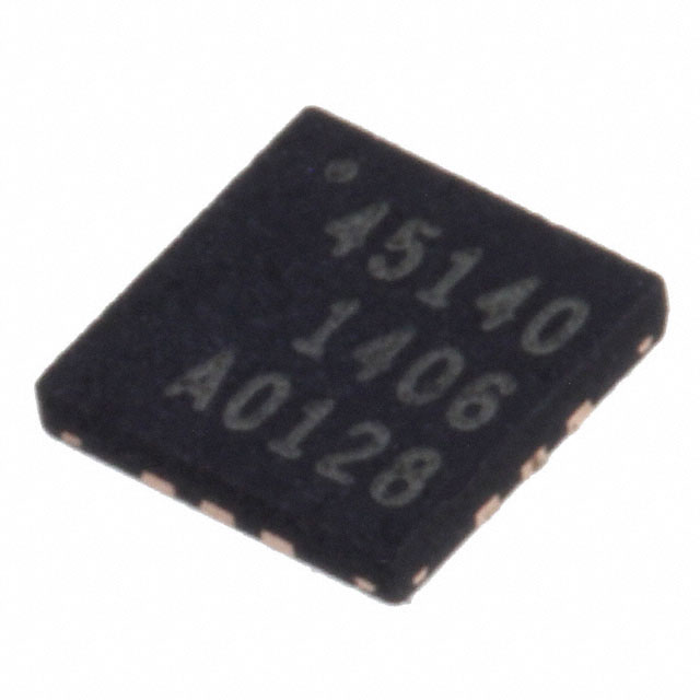 PE45140A-X pSemi