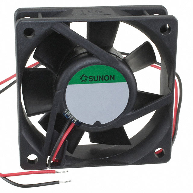 PE60201B1-000U-A99 Sunon Fans