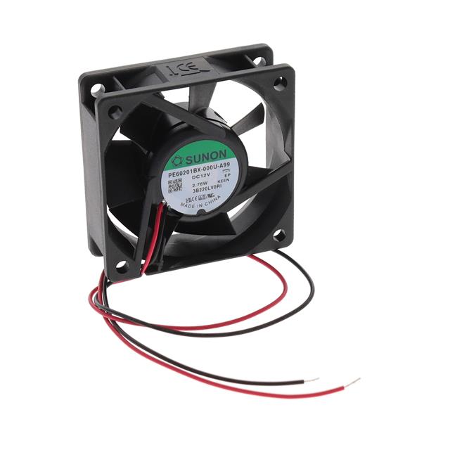 PE60201BX-000U-A99 Sunon Fans