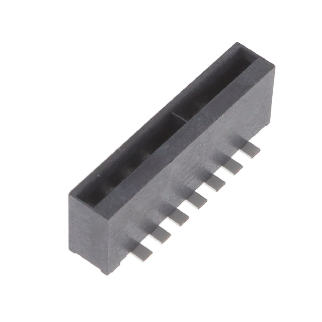 PEC-07-02-T-S-A Samtec Inc.