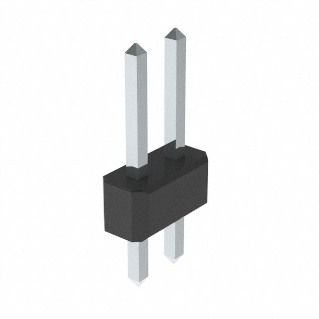 PEC01DAAN Sullins Connector Solutions