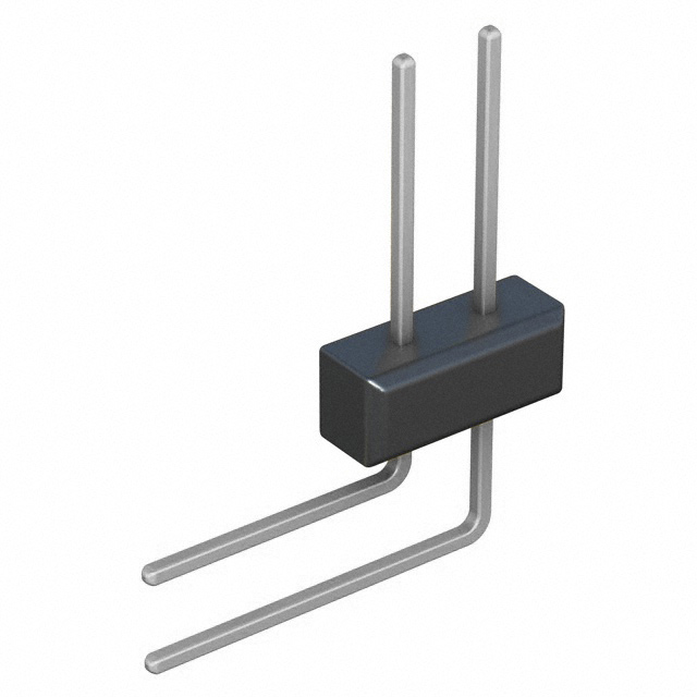 PEC01DBCN Sullins Connector Solutions