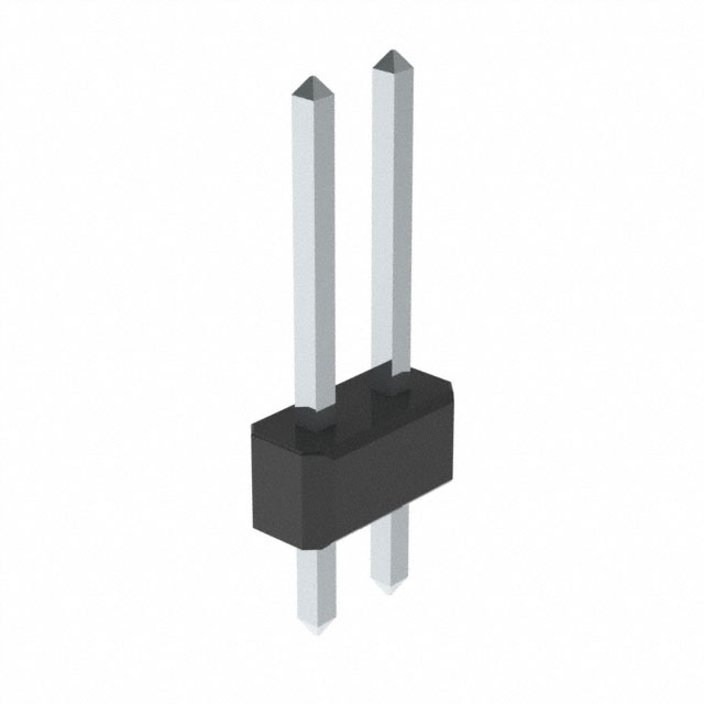 PEC01DFAN Sullins Connector Solutions