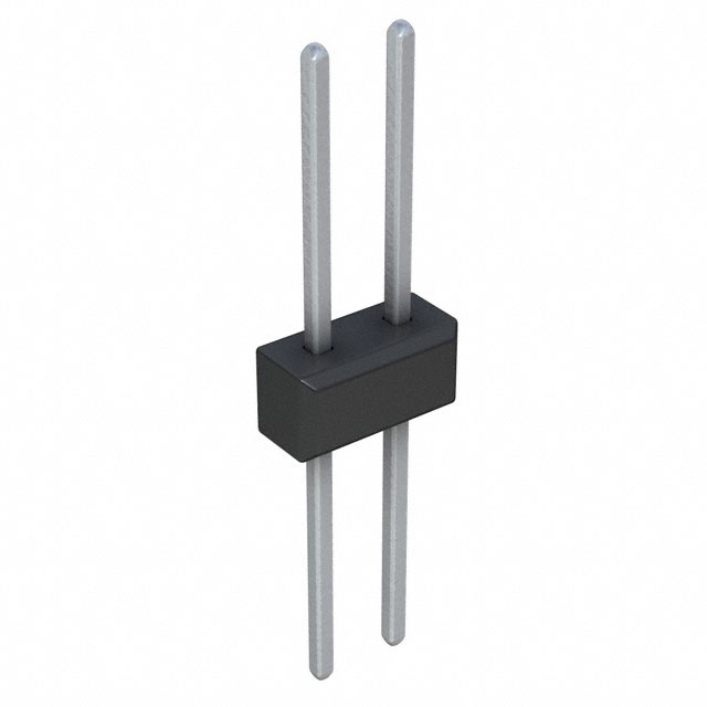 PEC01DFCN Sullins Connector Solutions