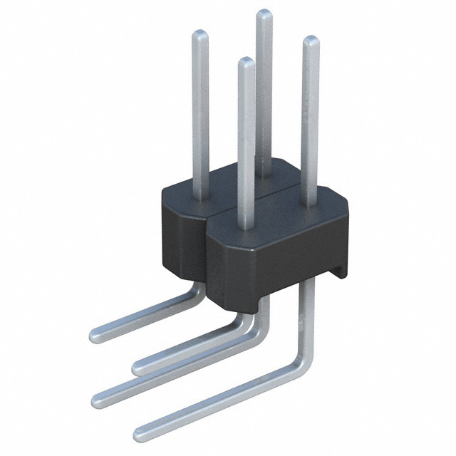 PEC02DBBN Sullins Connector Solutions