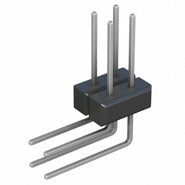 PEC02DBCN Sullins Connector Solutions