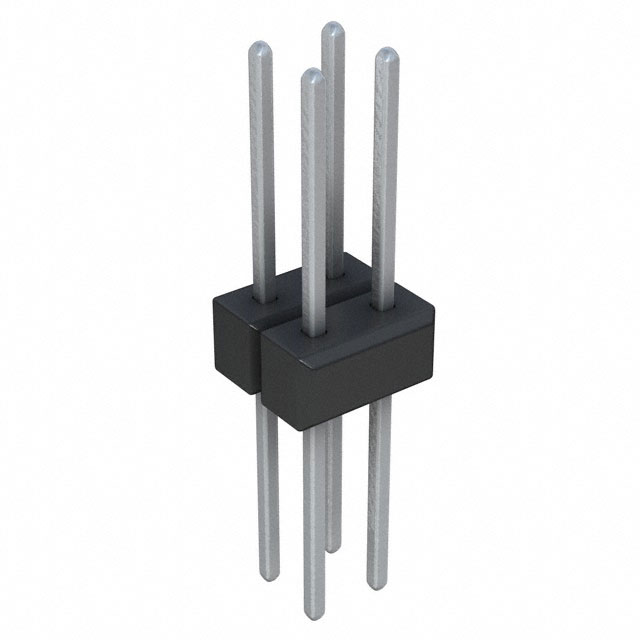 PEC02DFCN Sullins Connector Solutions