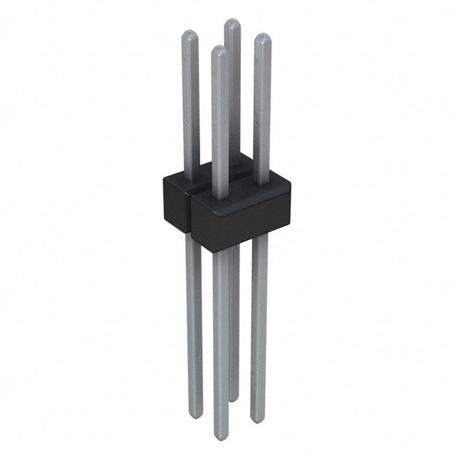 PEC02DFEN Sullins Connector Solutions