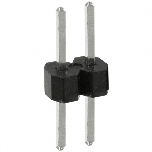 PEC02SABN Sullins Connector Solutions