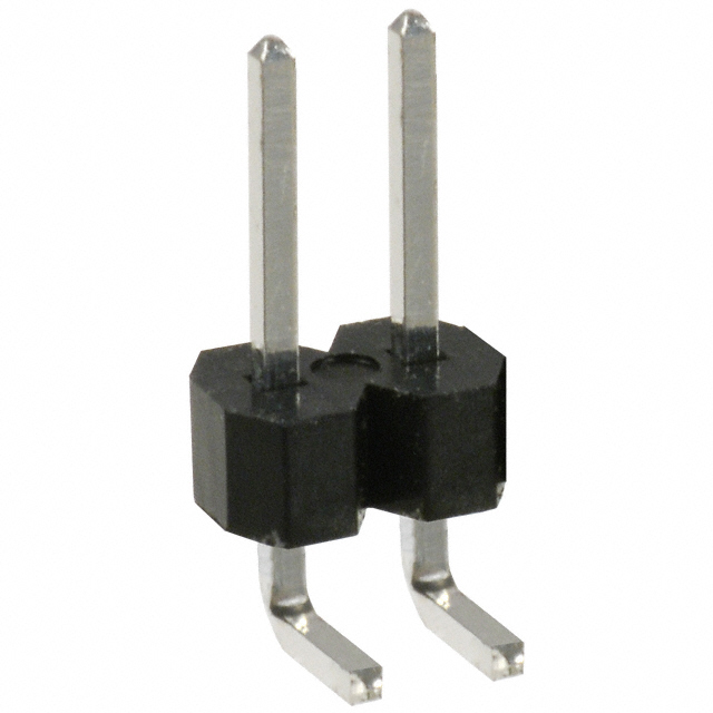 PEC02SBAN Sullins Connector Solutions