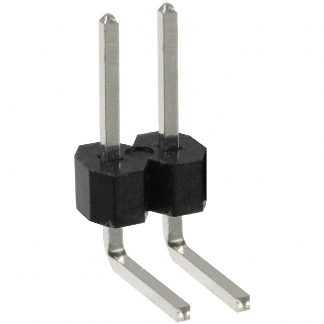 PEC02SBBN Sullins Connector Solutions