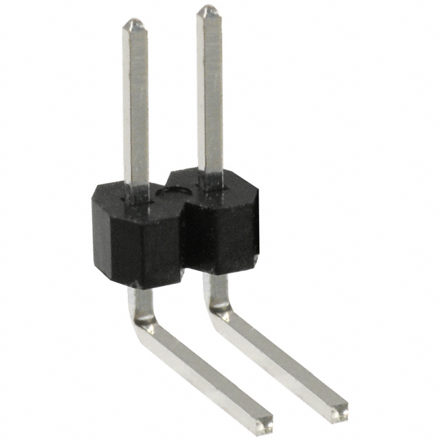 PEC02SBCN Sullins Connector Solutions