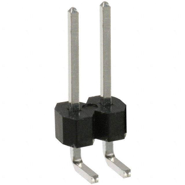 PEC02SGAN Sullins Connector Solutions