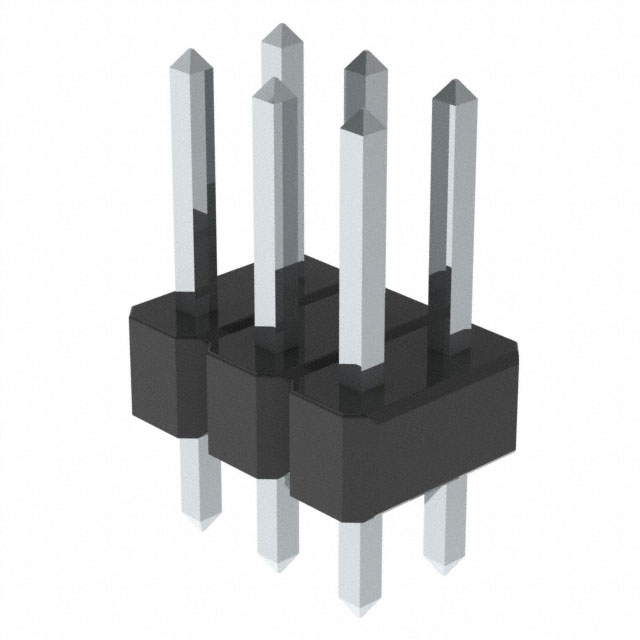 S9693E-03 Sullins Connector Solutions