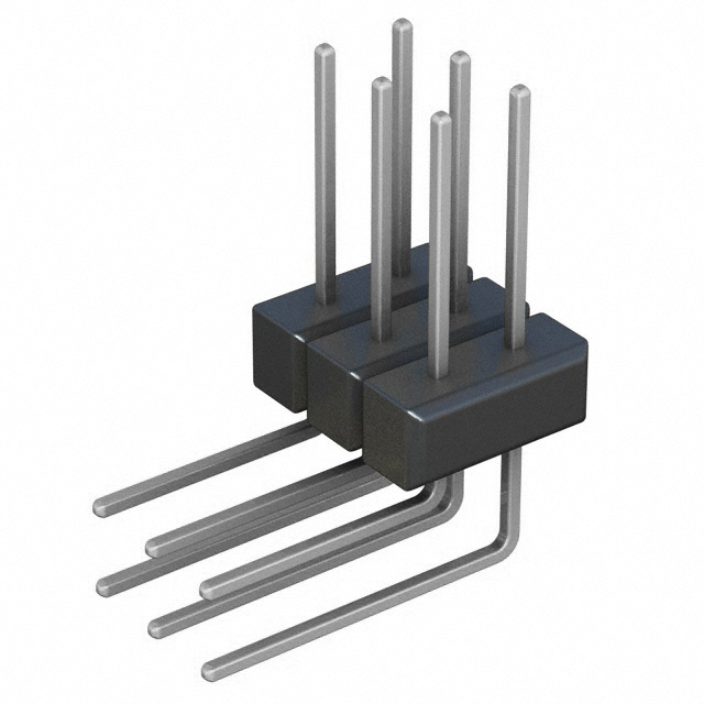 PEC03DBCN Sullins Connector Solutions