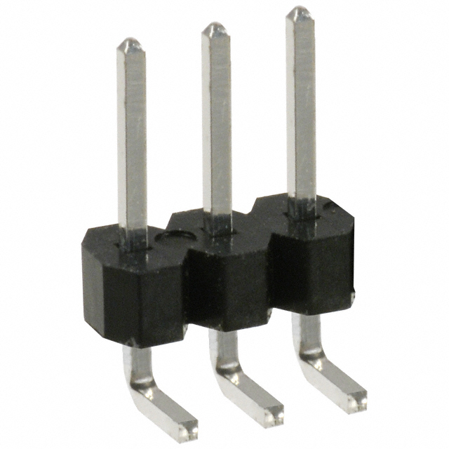 PEC03SBAN Sullins Connector Solutions