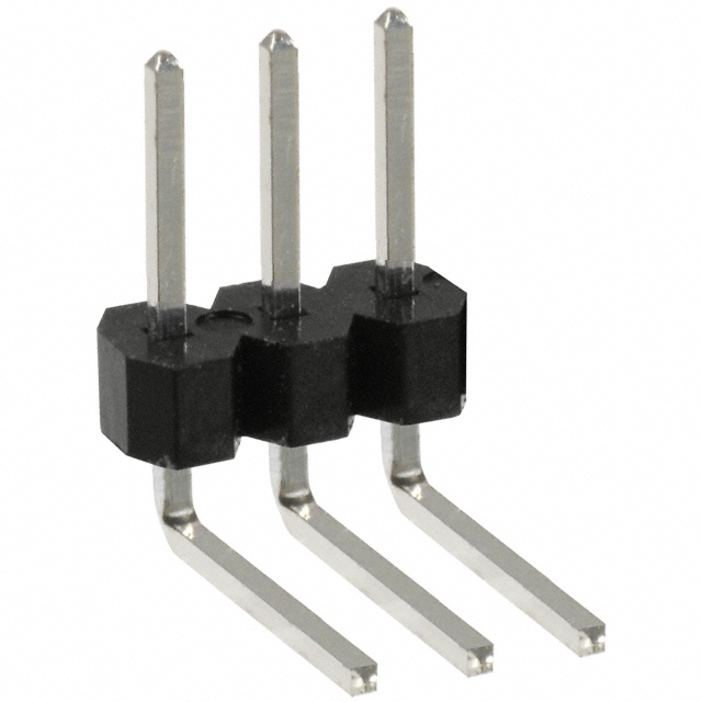 PEC03SBCN Sullins Connector Solutions