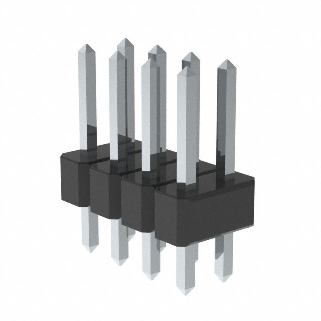 S9693E-04 Sullins Connector Solutions