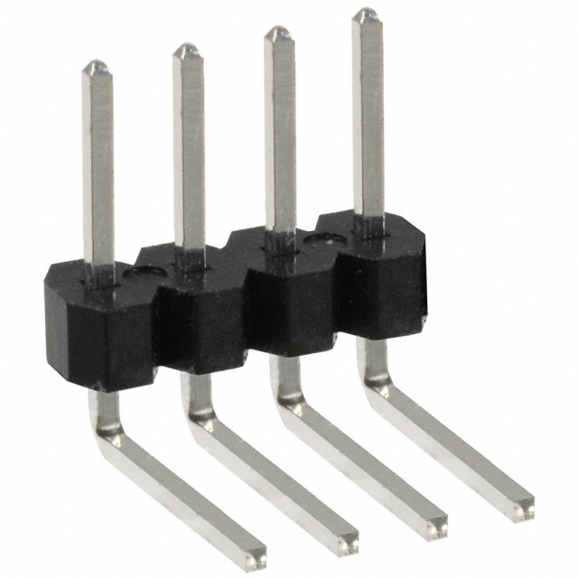 PEC04SBCN Sullins Connector Solutions