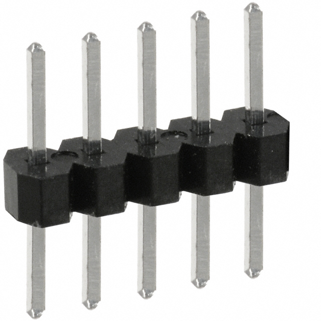 PEC05SABN Sullins Connector Solutions