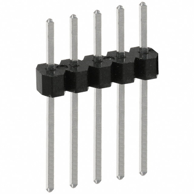 PEC05SADN Sullins Connector Solutions